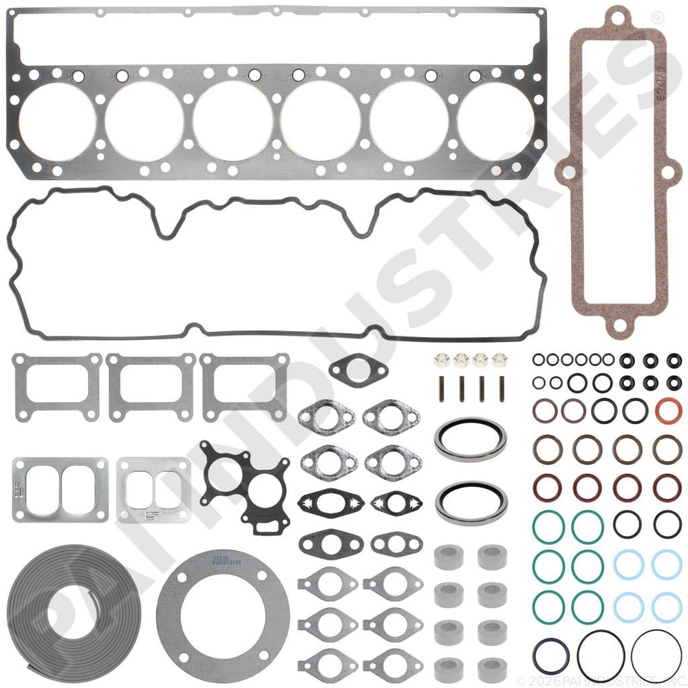 CYLINDER HEAD GASKET KIT