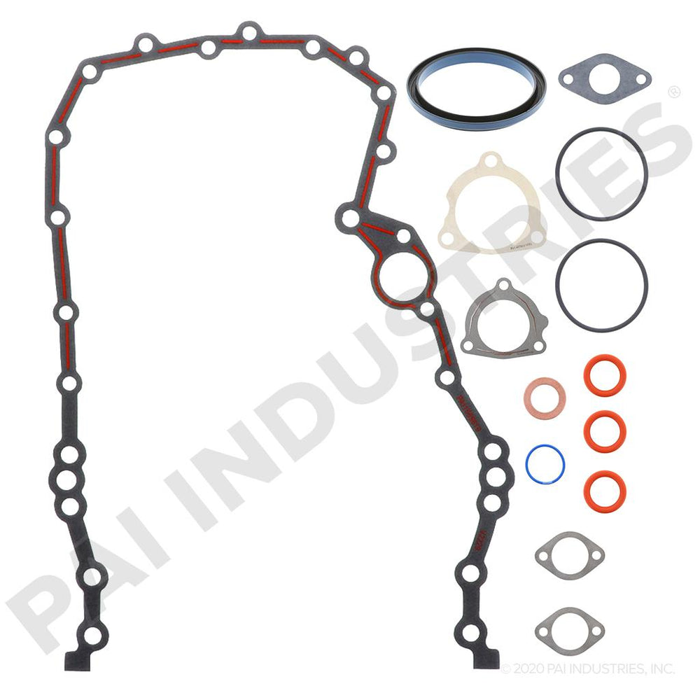 REAR GASKET KIT