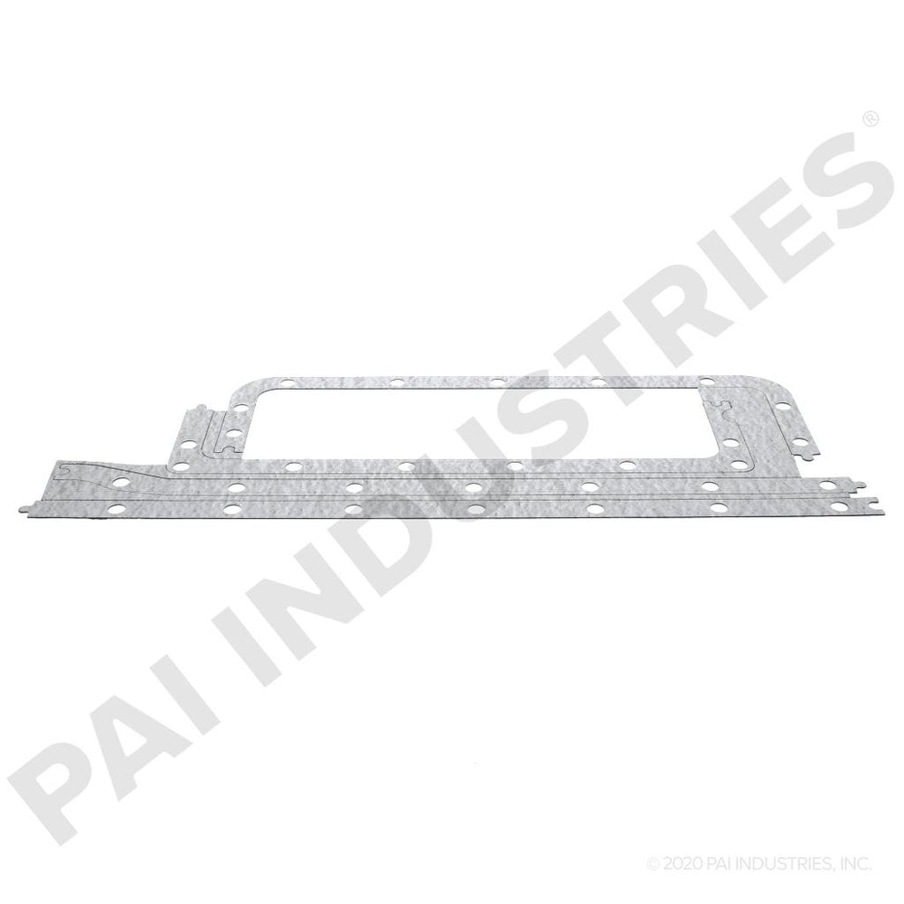 OIL PAN GASKET