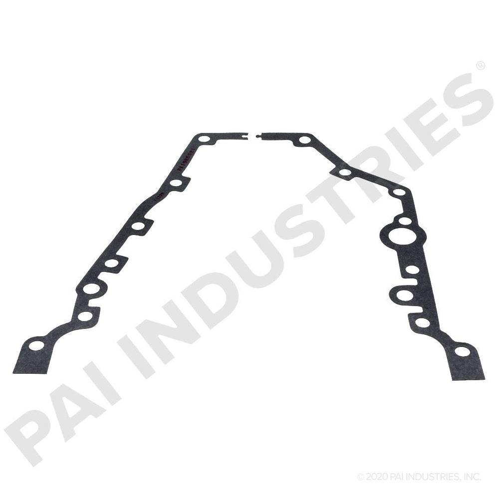 FLYWHEEL HOUSING GASKET