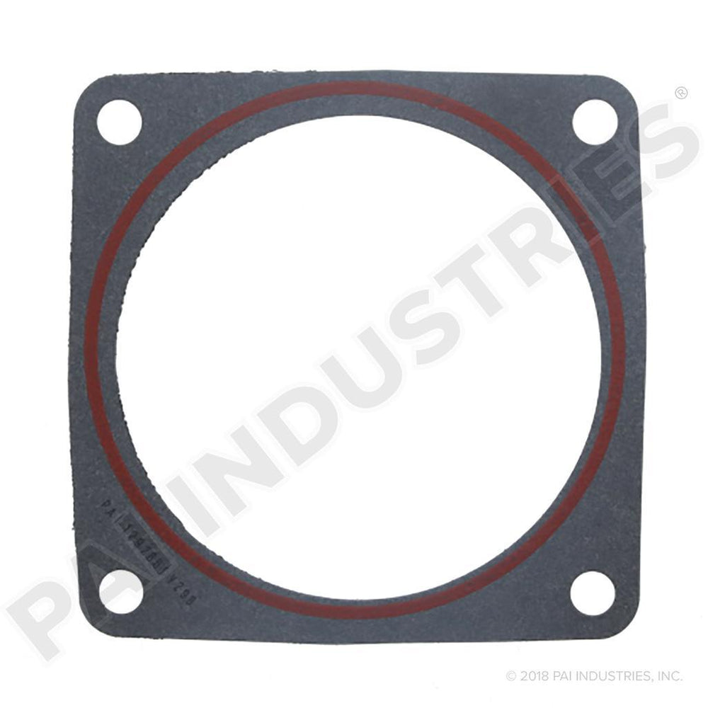 OIL COOLER GASKET