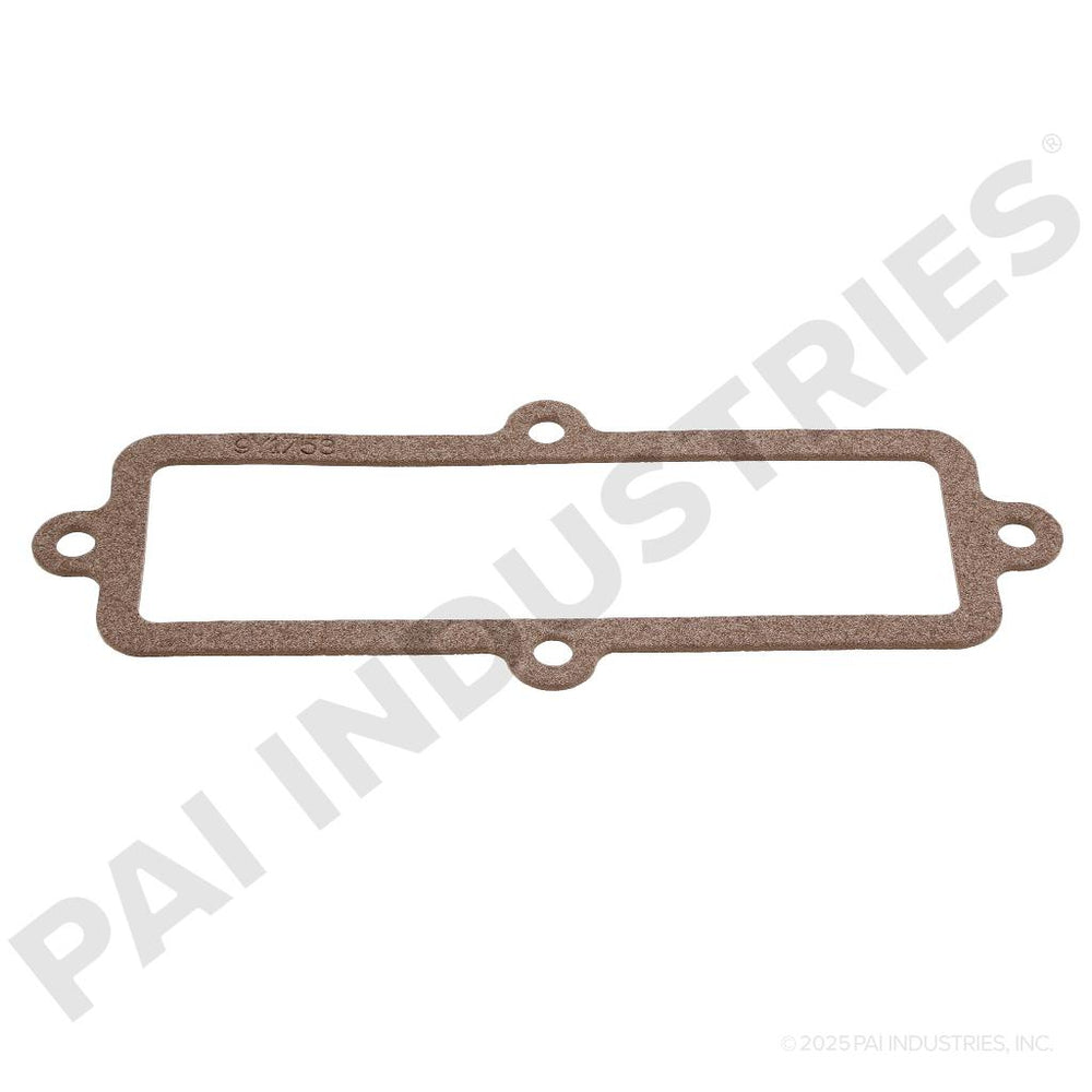 BREATHER GASKET