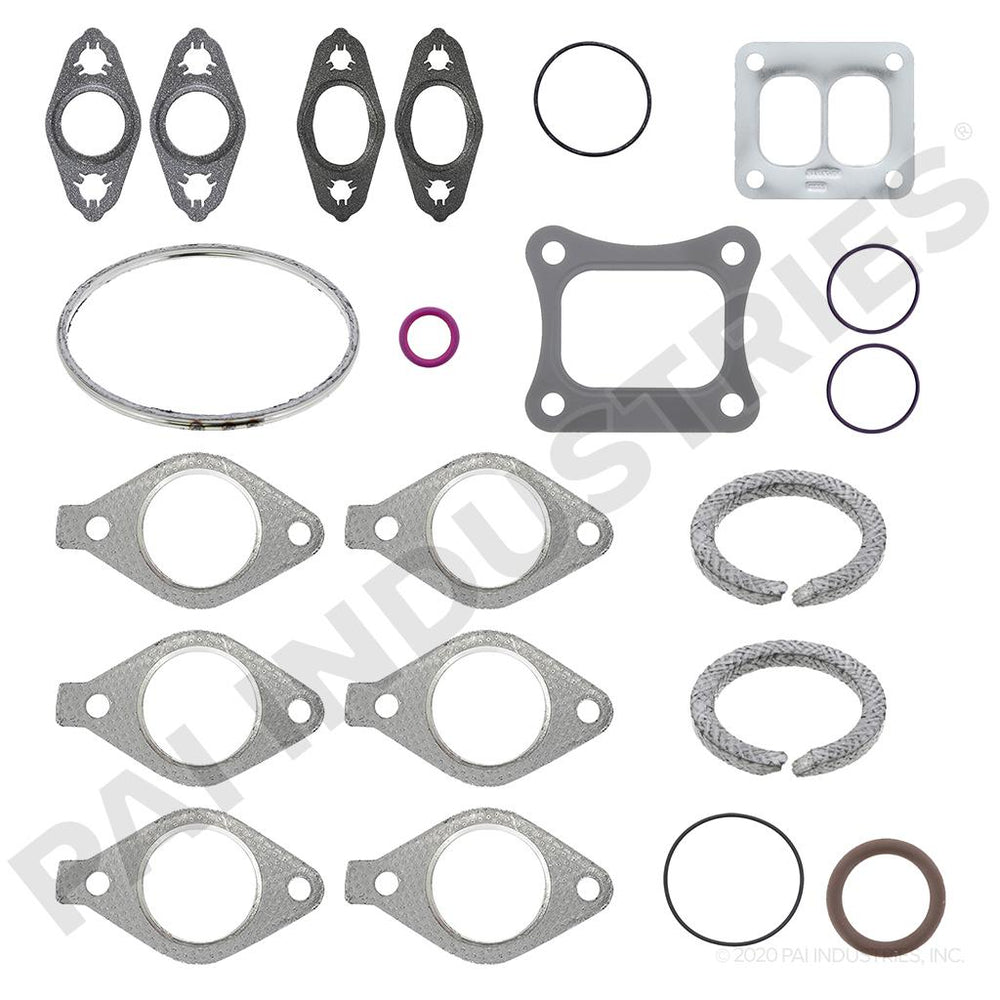 TURBO GASKET KIT
