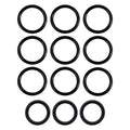 Caterpillar C13 Fuel O-Ring Kit