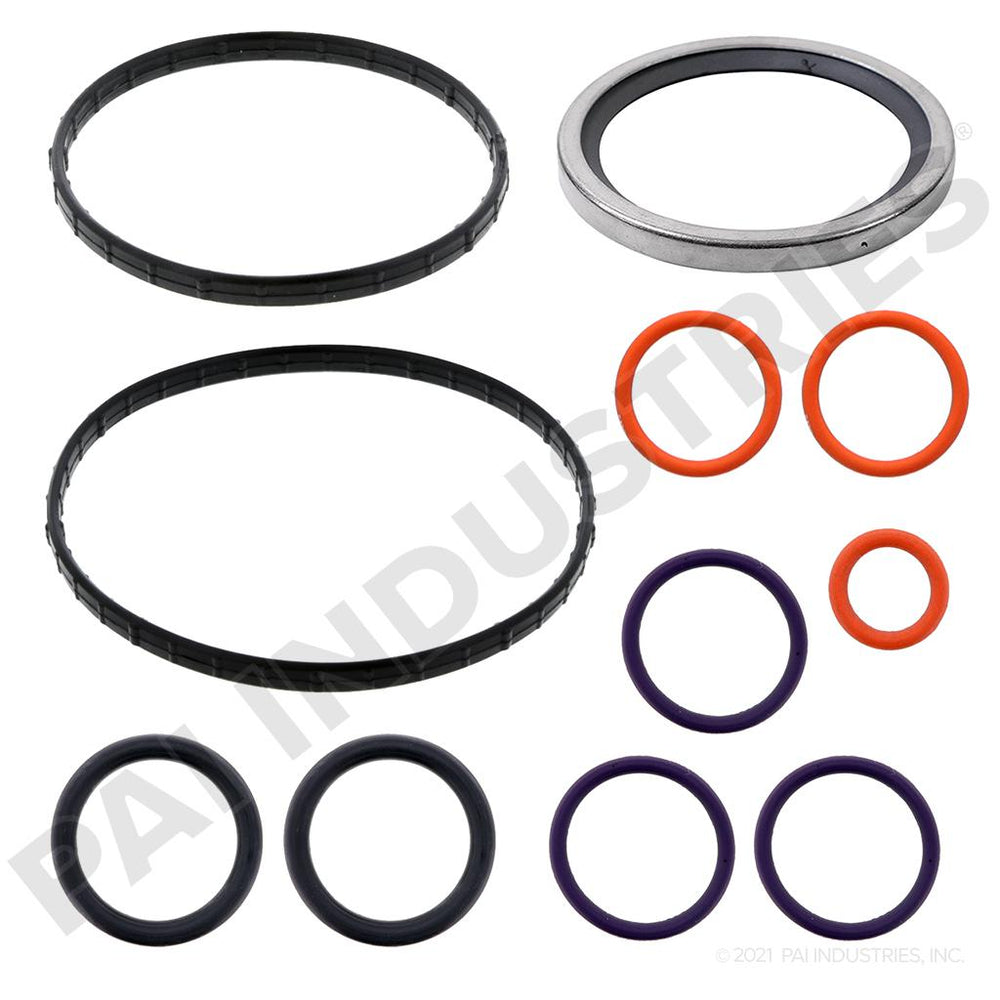 COOLANT SYSTEM GASKET KIT