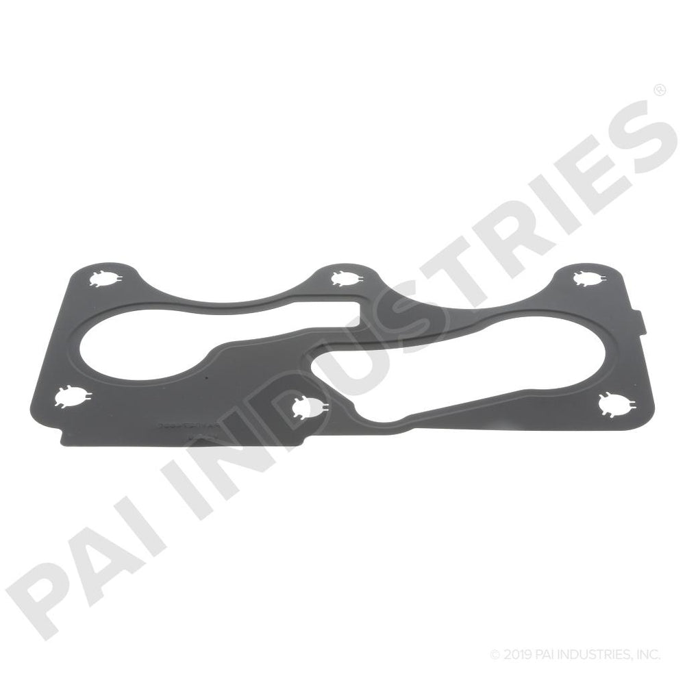 OIL FILTER BASE GASKET