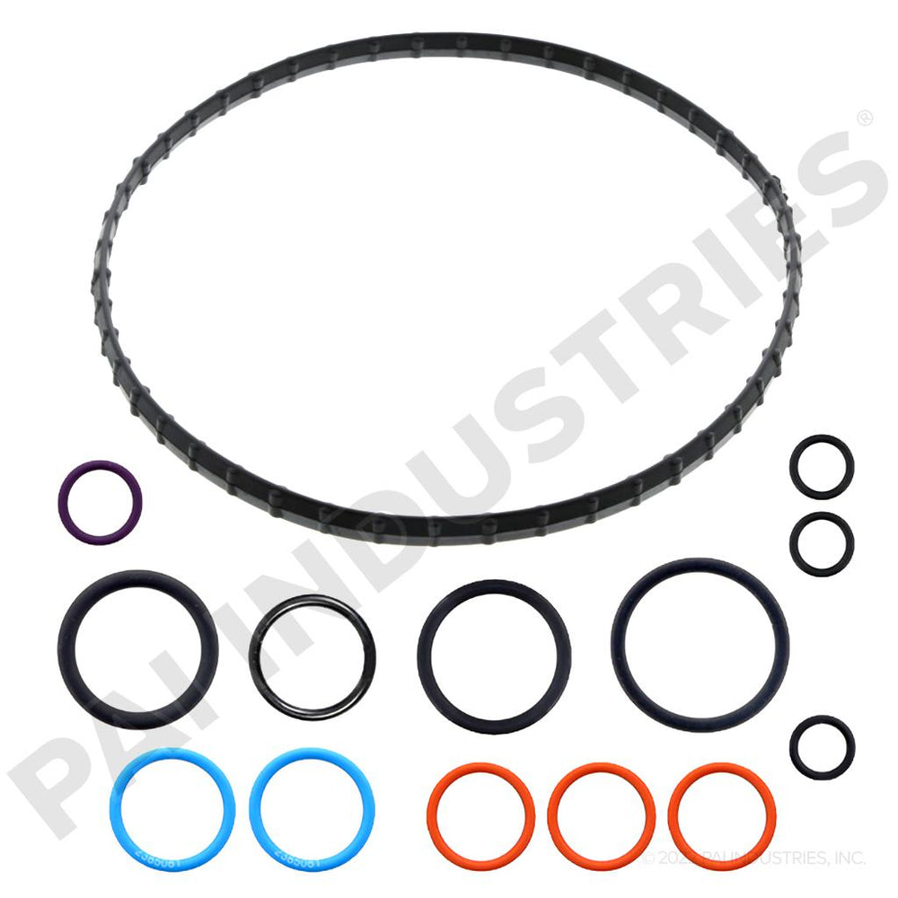 COMPRESSOR GASKET SET