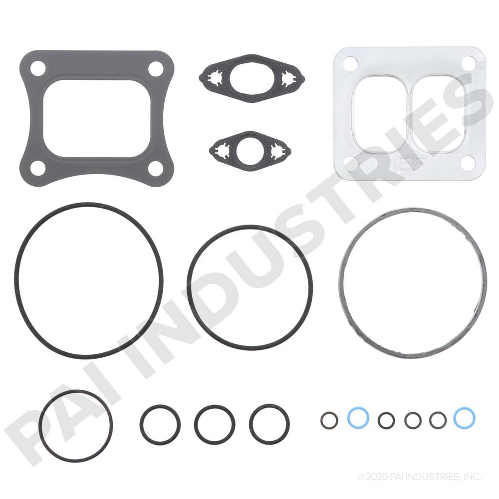 TURBOCHARGER INSTALLATION GASKET KIT