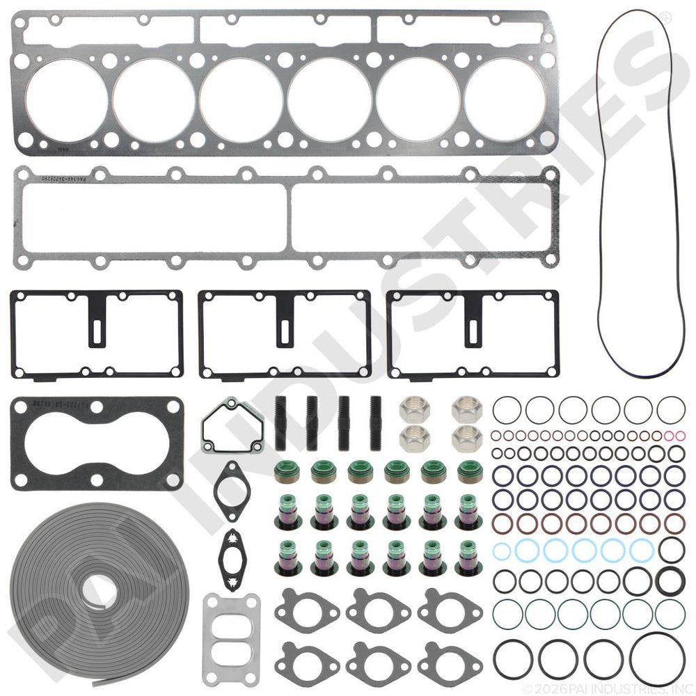UPPER GASKET KIT