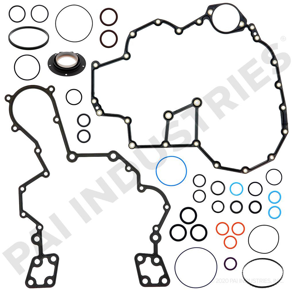 FRONT GASKET KIT