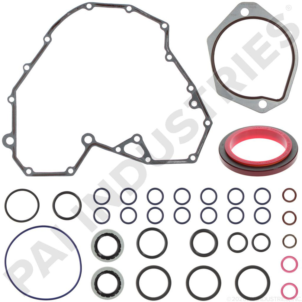 FRONT COVER GASKET KIT