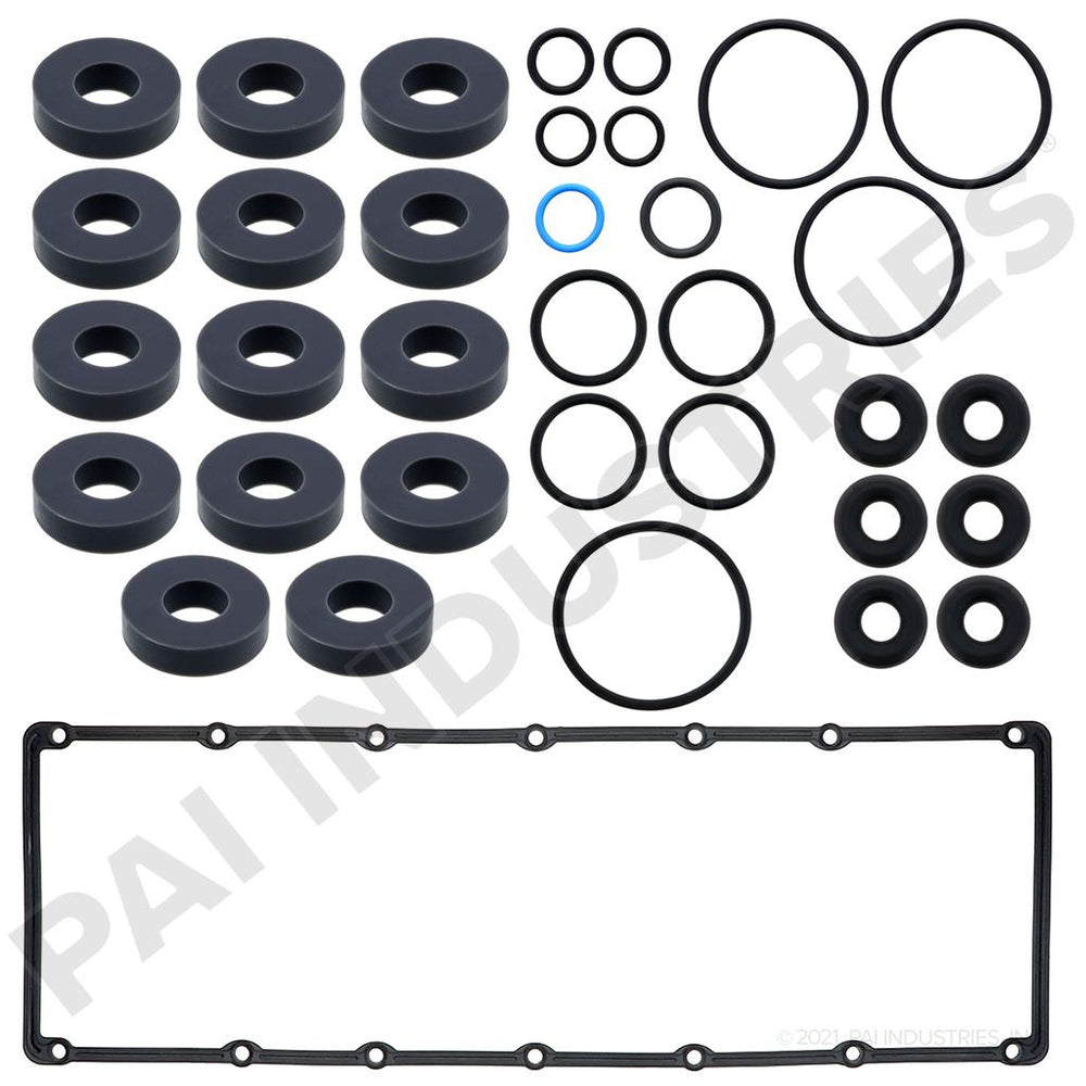 LOWER GASKET SET