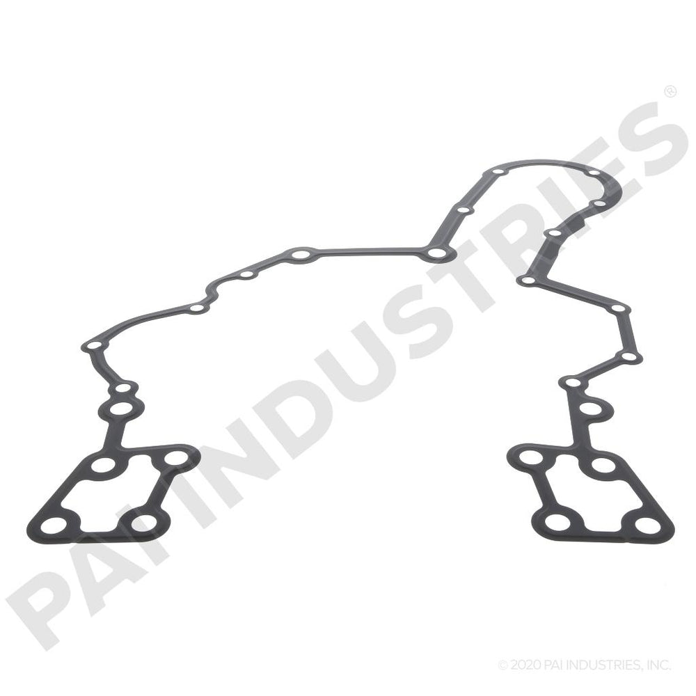COVER GASKET