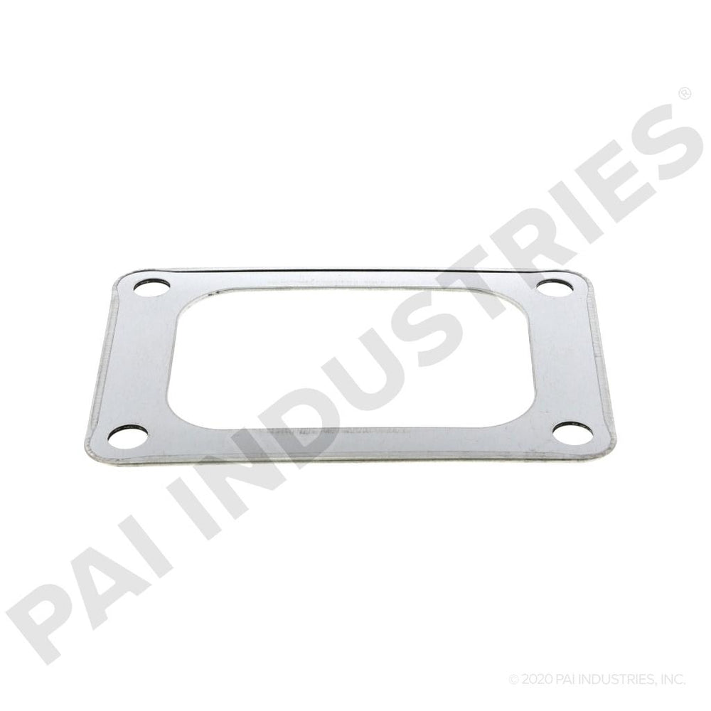 TURBOCHARGER MOUNTING GASKET