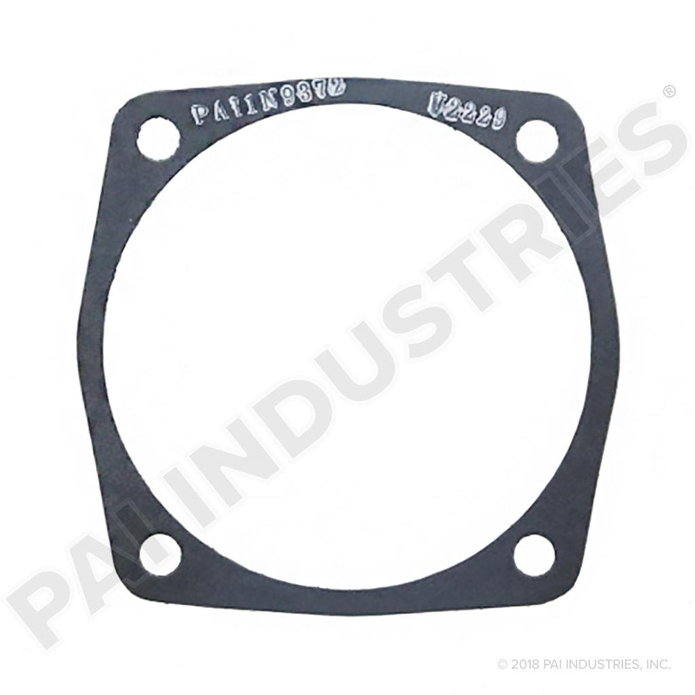 AFTERCOOLER GASKET