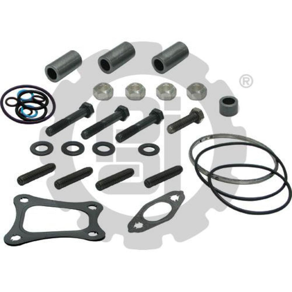 TURBOCHARGER GASKET KIT