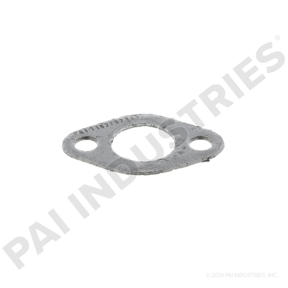 WATER MANIFOLD GASKET