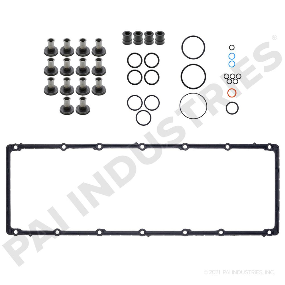 LOWER GASKET SET