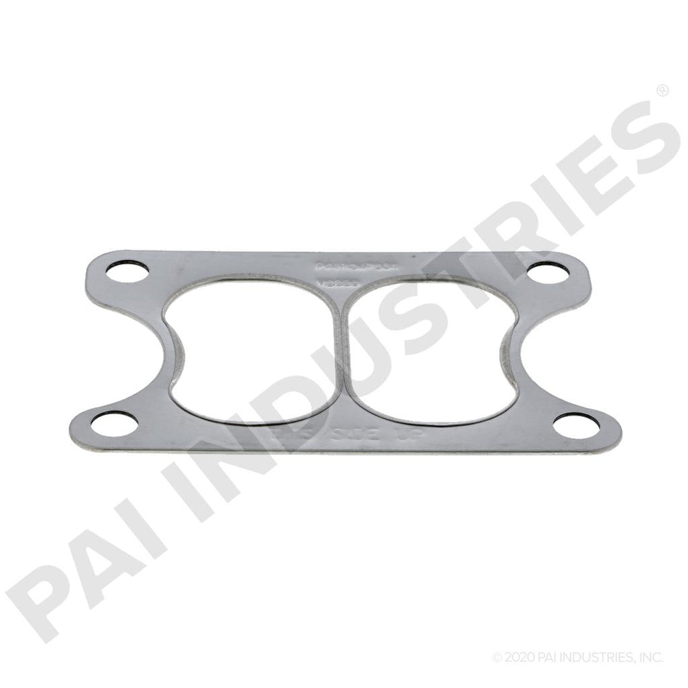 TURBOCHARGER MOUNTING GASKET