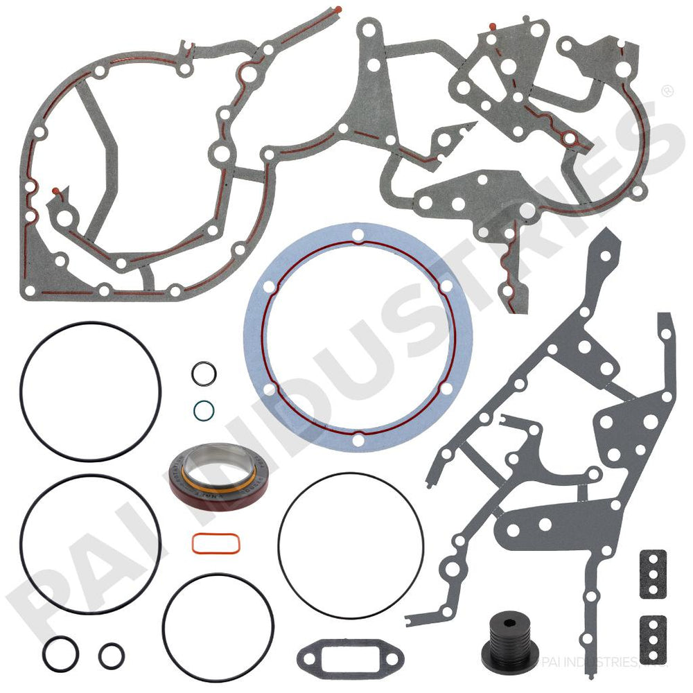 FRONT GASKET KIT