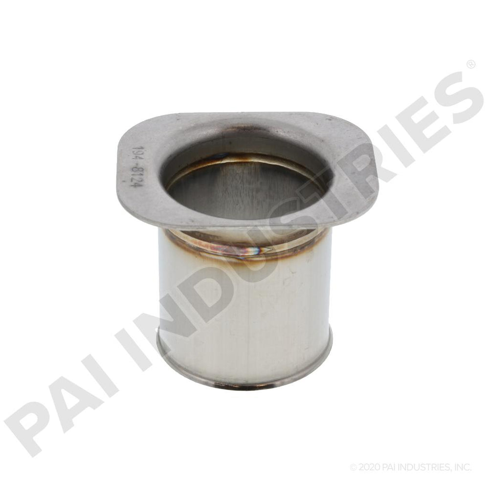 EXHAUST SLEEVE ASSEMBLY