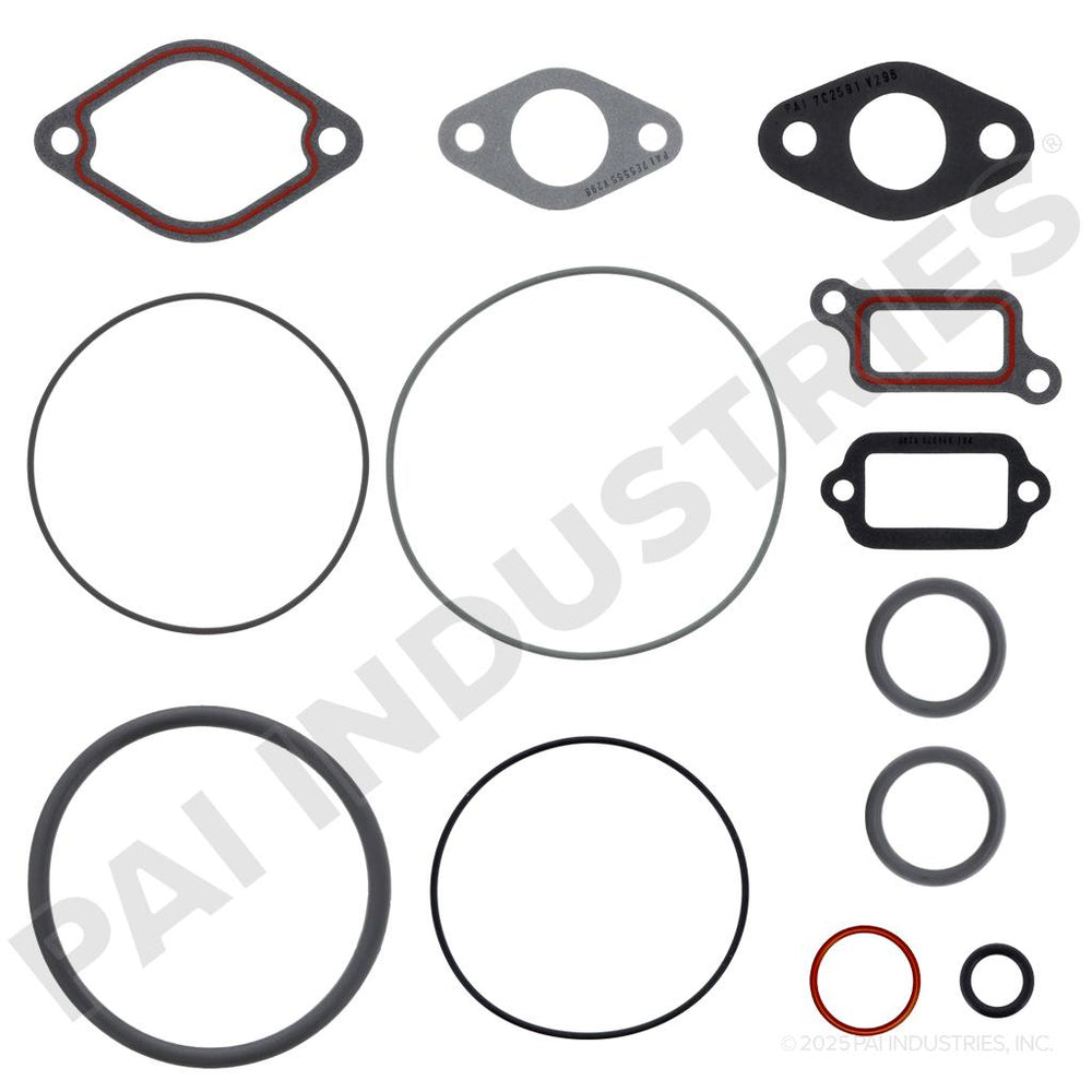 WATER PUMP GASKET SET