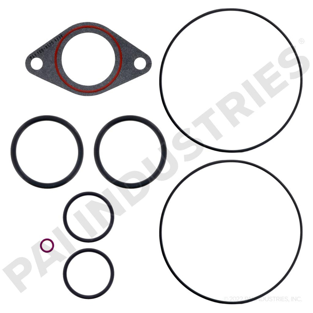 OIL COOLER GASKET KIT