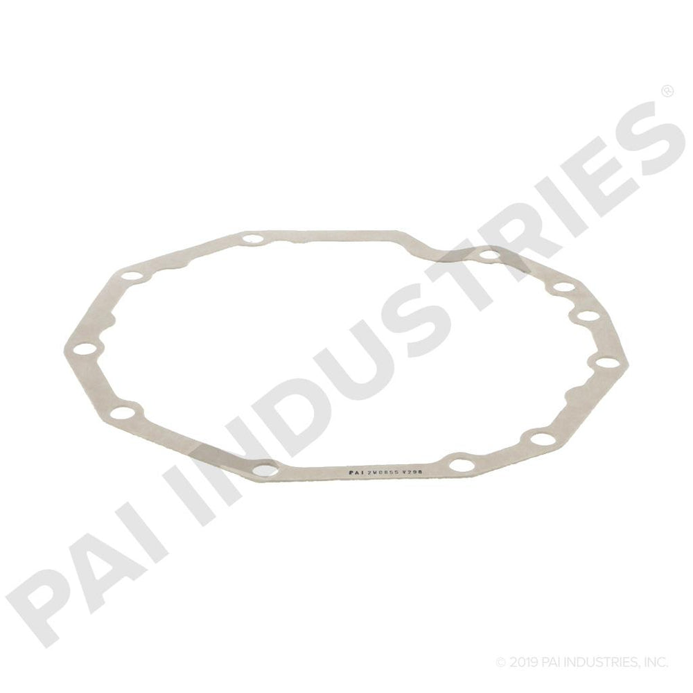 COVER GASKET