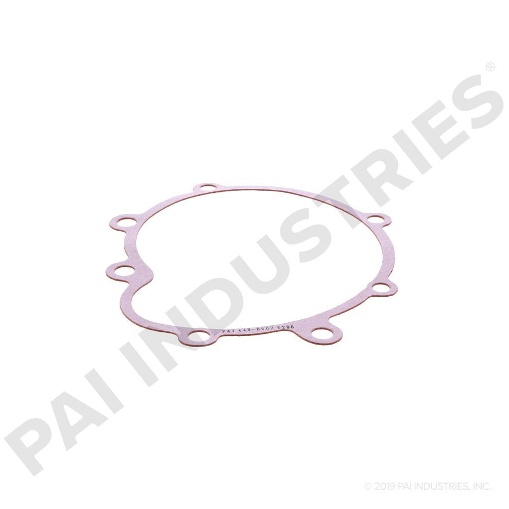 WATER PUMP GASKET