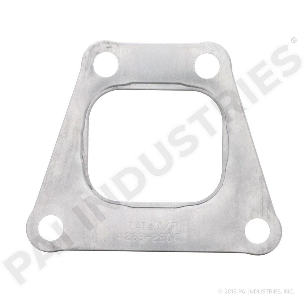 TURBO MOUNTING GASKET