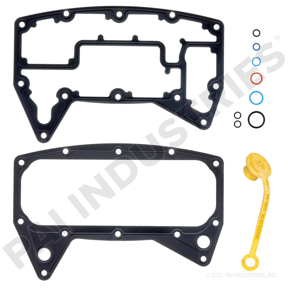 OIL COOLER GASKET KIT