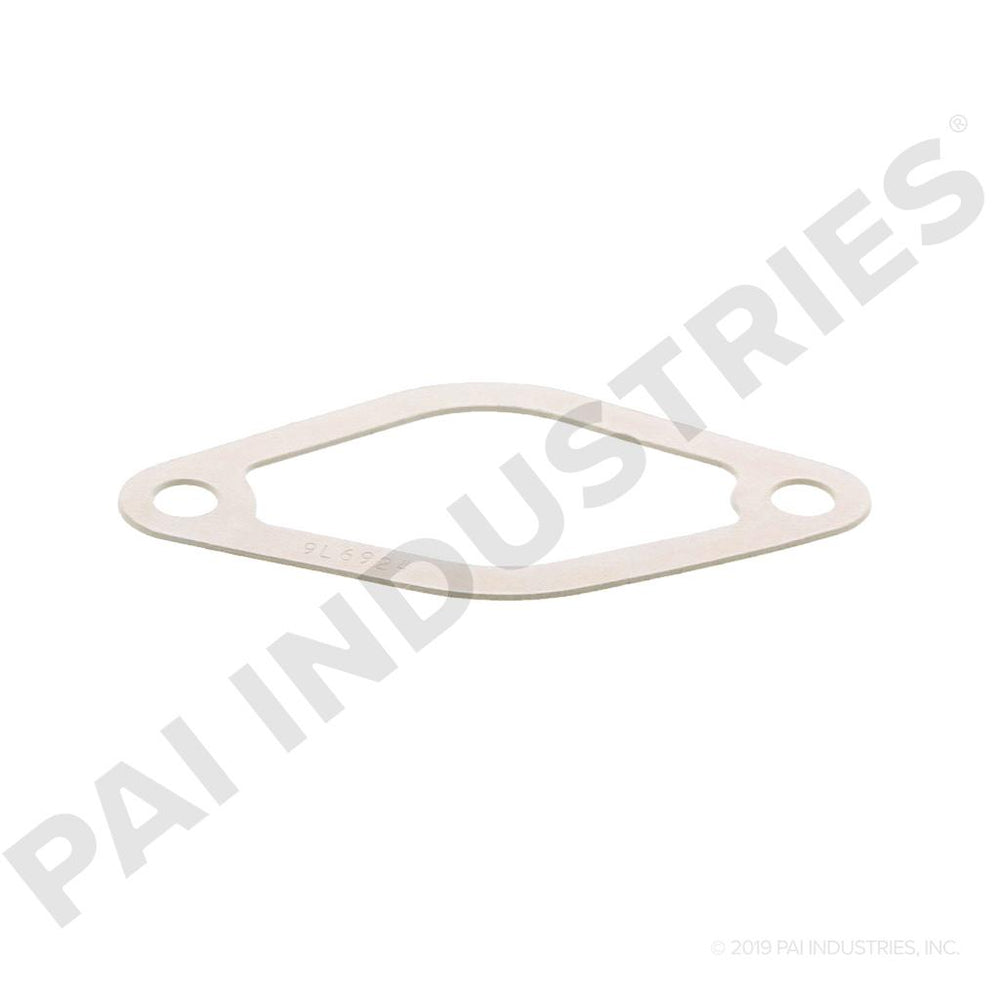COVER GASKET