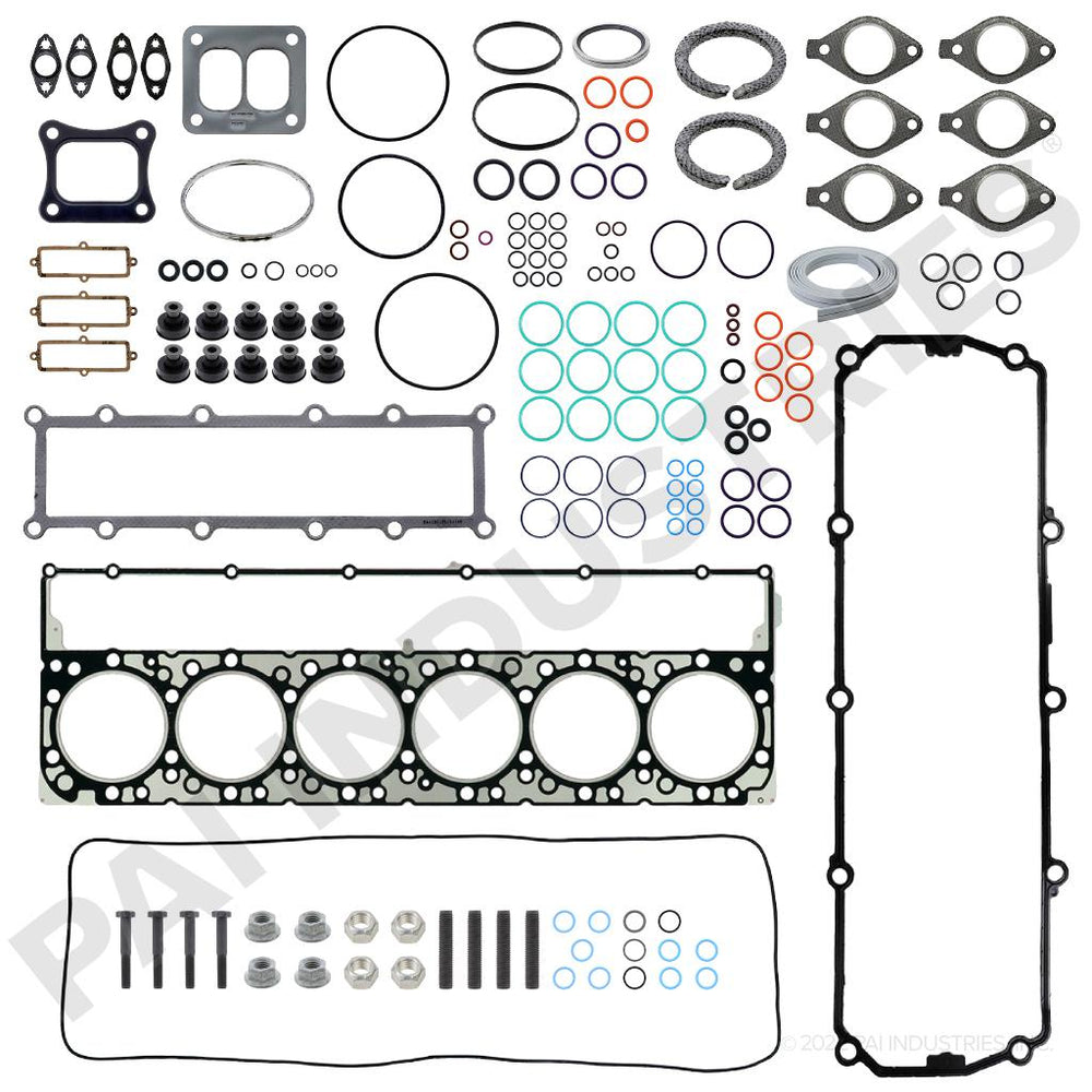 UPPER GASKET KIT