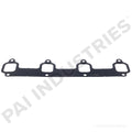 Cat / Caterpillar 3208 ENGINES EXHAUST MANIFOLD GASKET (Pack of 2)