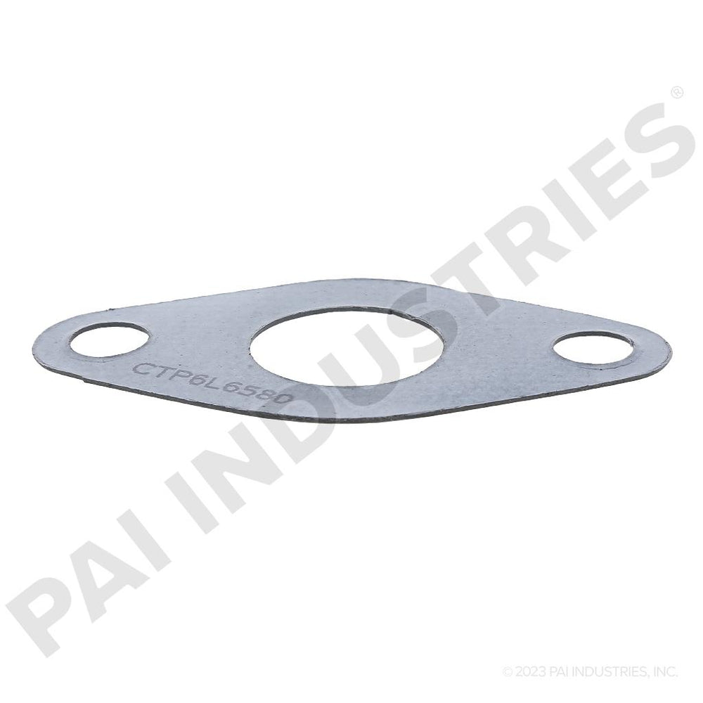 WATER TUBE GASKET