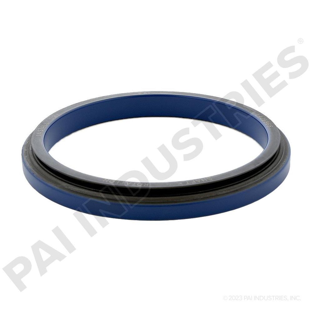 REAR CRANKSHAFT SEAL