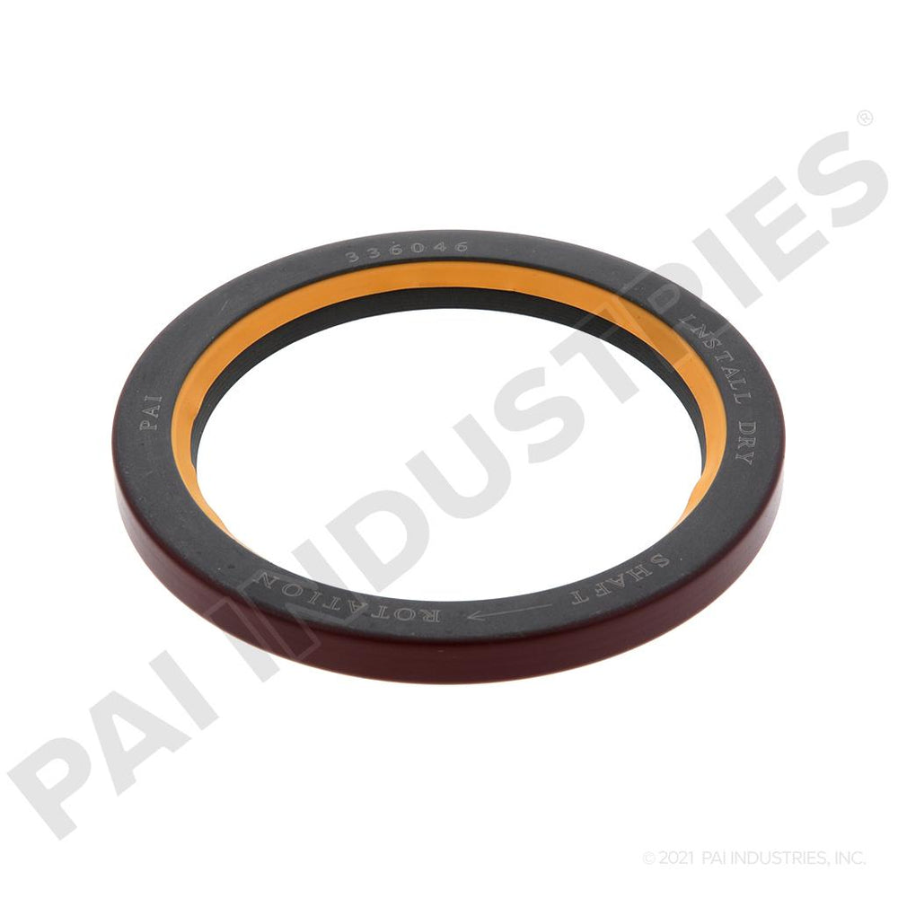 FRONT CRANKSHAFT SEAL