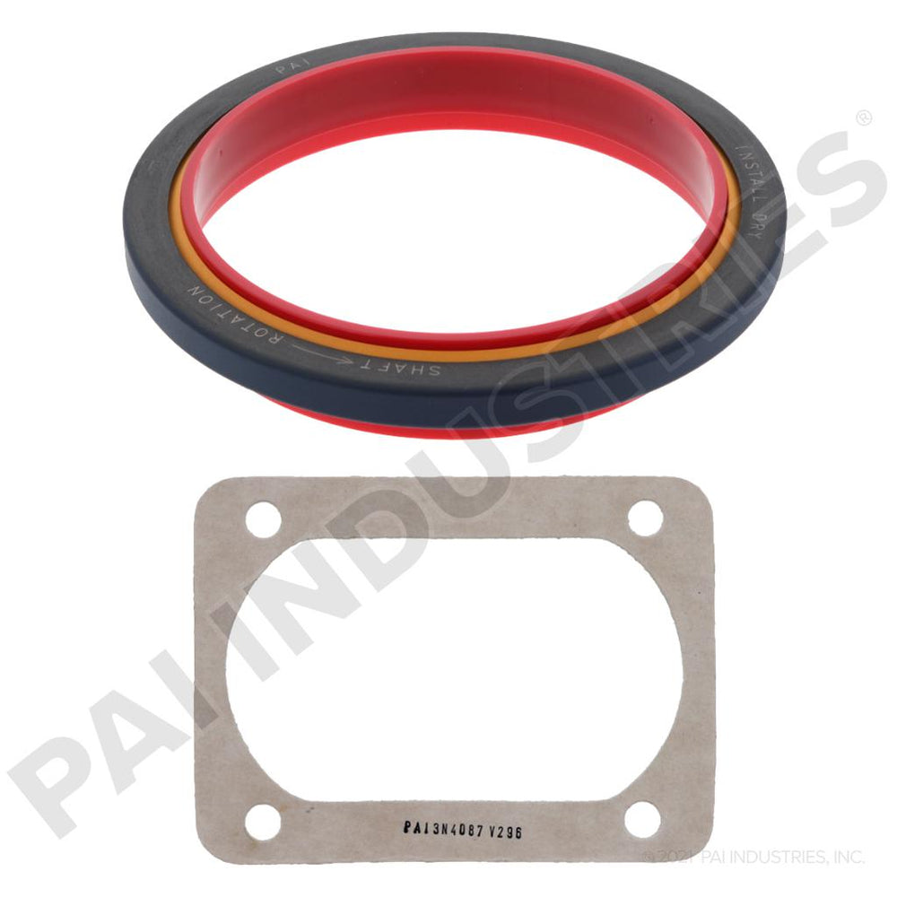 CRANKSHAFT SEAL KIT