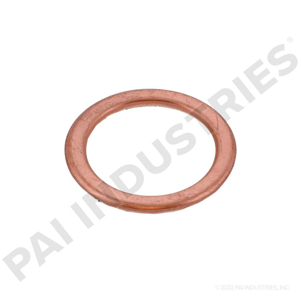 DRAIN PLUG SEAL
