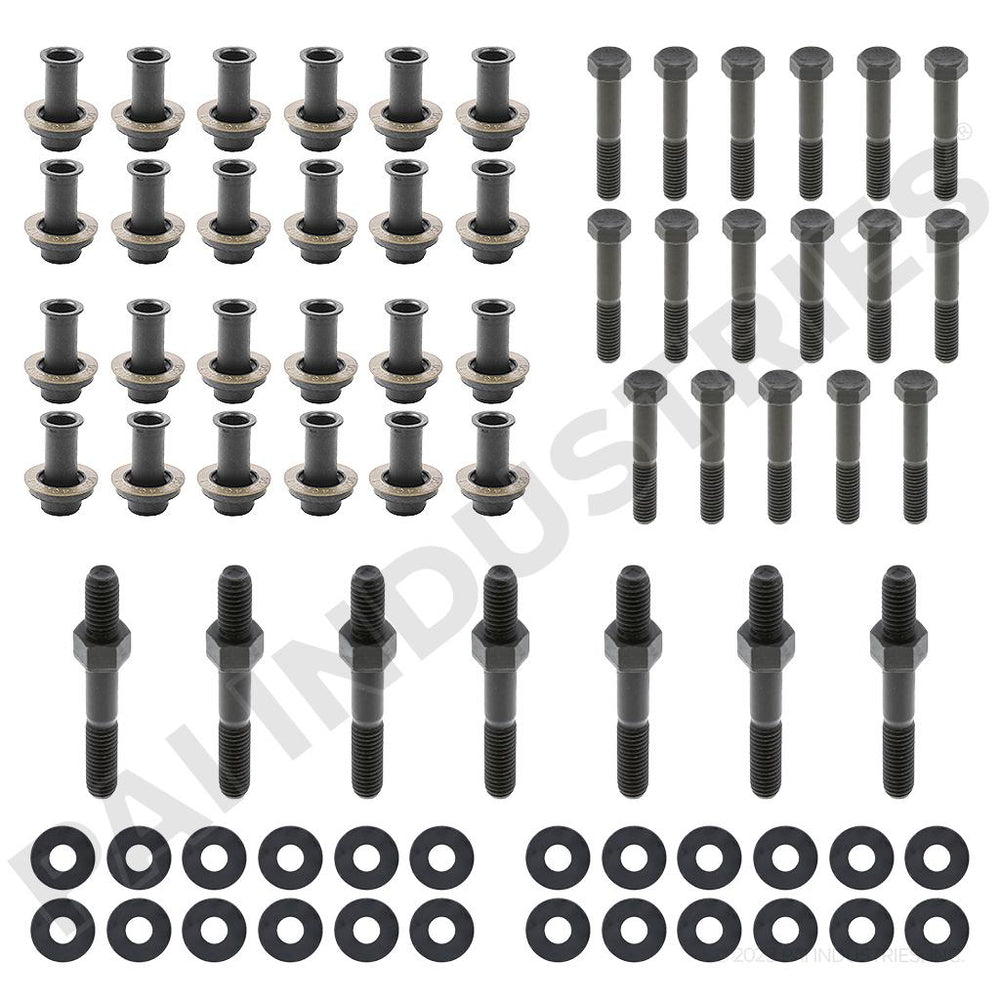 OIL PAN HARDWARE KIT