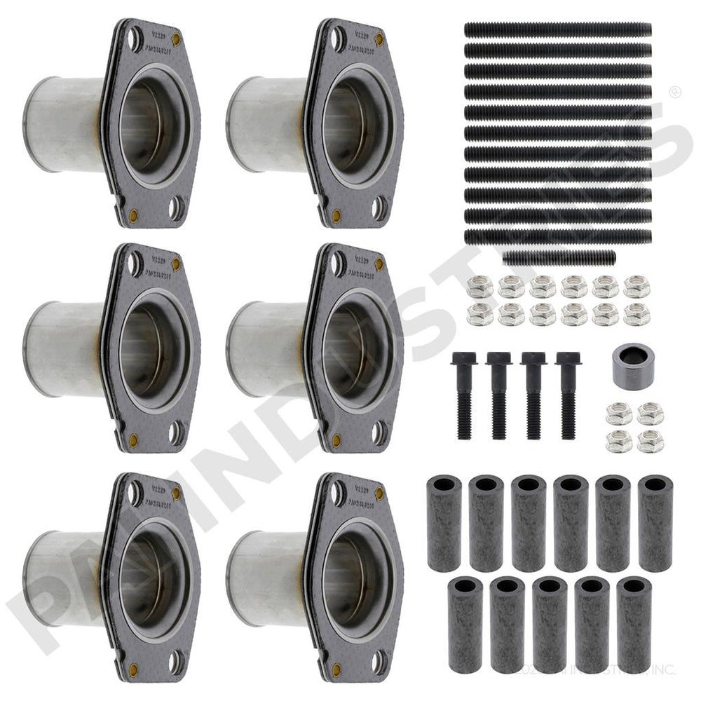 EXHAUST MANIFOLD GASKET KIT