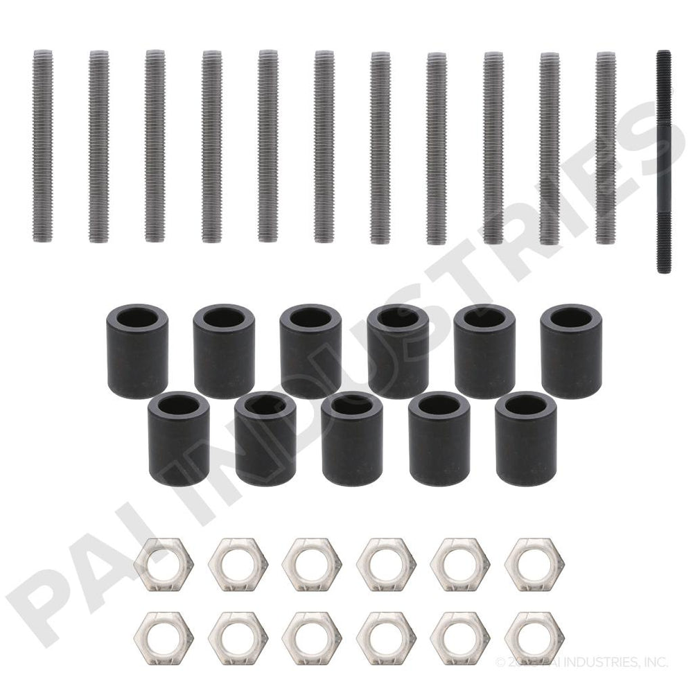 EXHAUST MANIFOLD STUD KIT