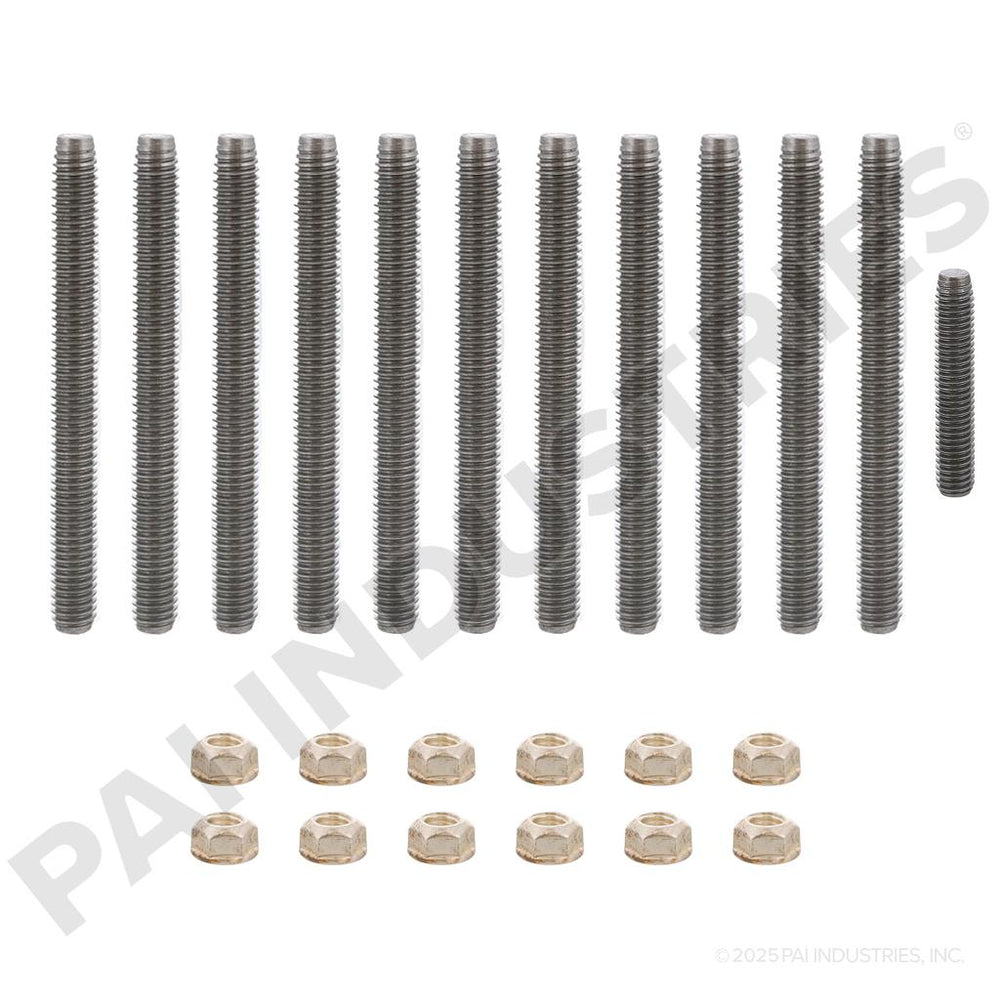 EXHAUST MANIFOLD KIT