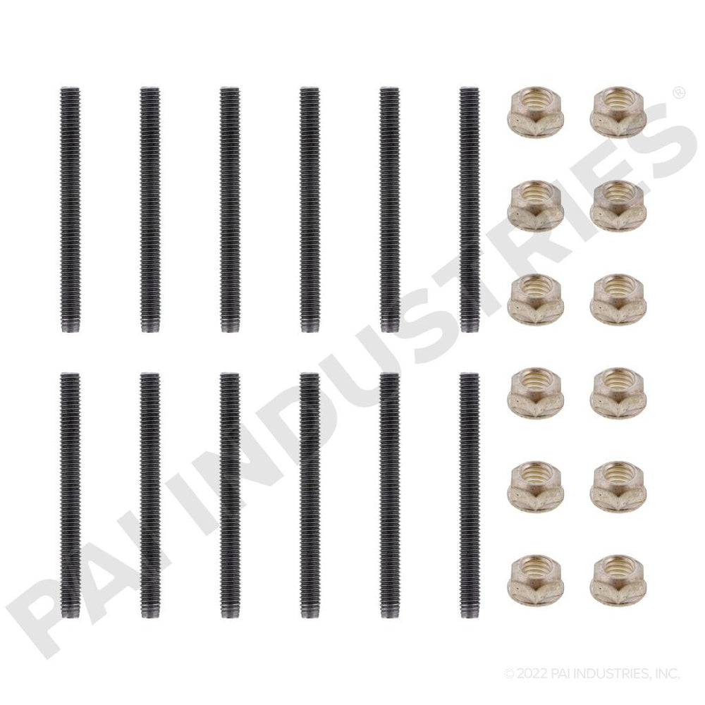 EXHAUST MANIFOLD STUD KIT