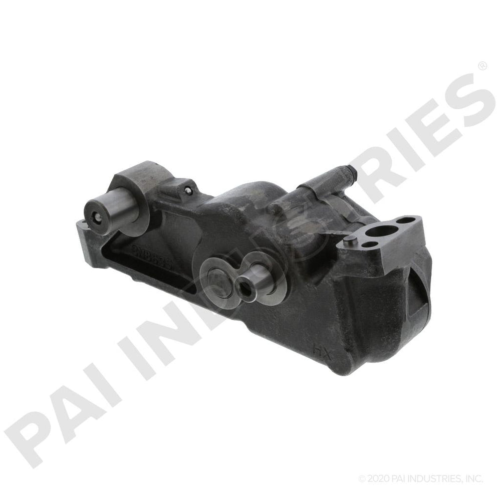 LUBE PUMP ASSEMBLY