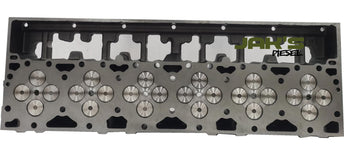 3417269 Cummins ISM / M11 Cylinder Head Regular Intake & Exhaust Valves