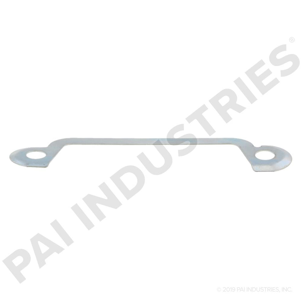 EXHAUST MANIFOLD LOCK