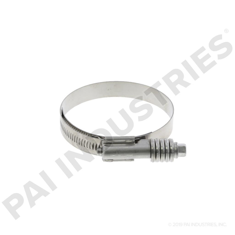 HOSE CLAMP