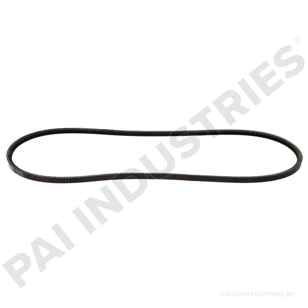 V NOTCHED BELT