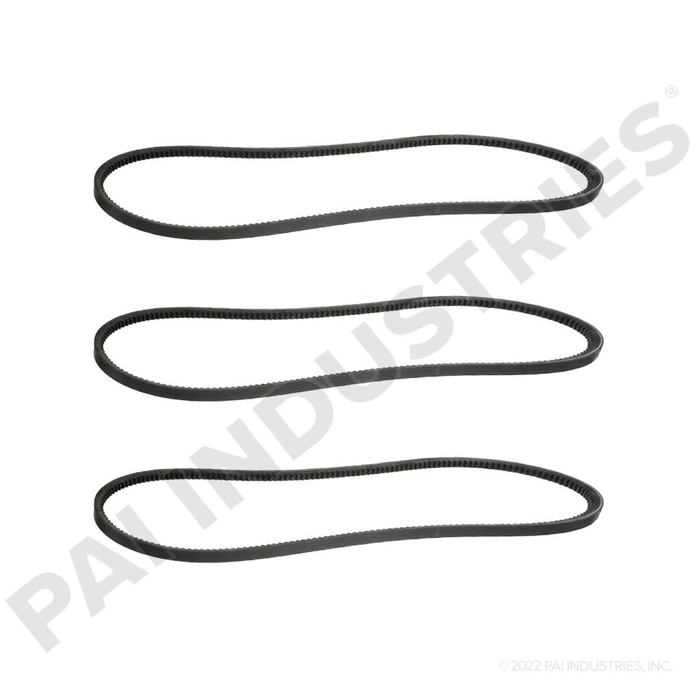 V BELT SET